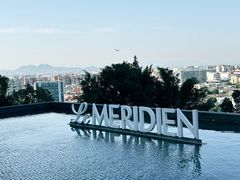 -厦门艾美酒店·新食谱西餐厅