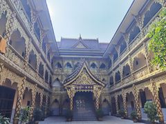 -西双版纳总佛寺