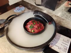 -谷牛日式烤肉(宝山U天地店)