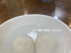 -七宝老街汤团店(七宝一店)