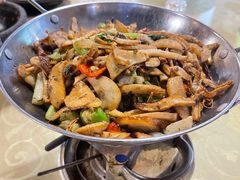 -品茶居素食馆(罗湖店)