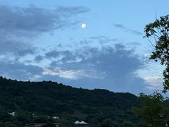 -东海半边山旅游度假区
