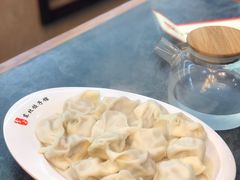 -李记饺子·熏酱东北菜(欢乐谷店)
