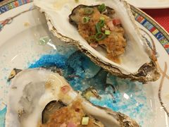-索菲特酒店·海鲜自助 ·聚餐厅
