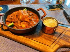 -北京古城老院厉晓麟精致菜