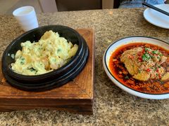 -東城故事·尋找姆媽的味道(玉兰路店)