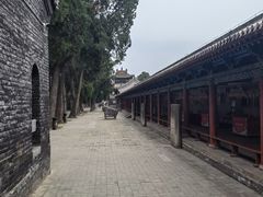-关林