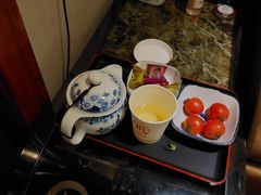 -裕和堂中医推拿艾灸(太古汇臻品店)