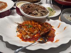 -绸乡宴酒店·融合苏帮宴(吴江店)