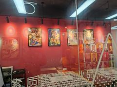 -大墨蒲公英素质美校(武汉保利校区)