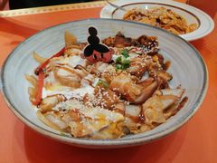 -万能料理屋(钟鼓岭路店)