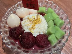 -老米记酒酿铺(科巷店)