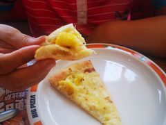 -比格比萨自助(花园路店)