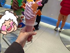 -CORNER CONE GELATO酷矿手作霜淇淋(南头古城店)