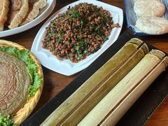 -遇见阿家村云南菜(魏公村店)