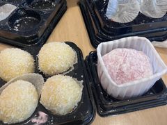 -满记甜品(加州阳光开元广场店)