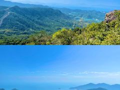 -七娘山