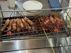 -小寒羊烧烤(凯瑞时代大厦店)