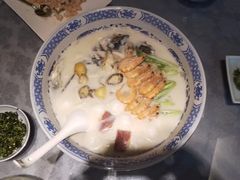 -山外山菜馆(玉泉路店)