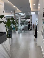 -BOJUE·铂爵造型烫发·染发