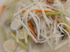 -旭璟酒家·传统粤菜·湘菜(逸景路店)