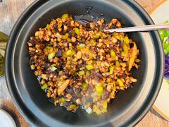 -云海肴·汽锅鸡·云南代表菜(浦江欢乐颂店)