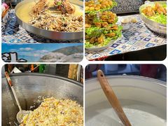 -新疆国际大巴扎