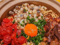 -锦楼·臻选新杭帮(杭州中心店)
