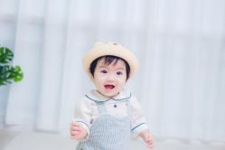 -小熊维尼高端儿童摄影(罗湖区总店)