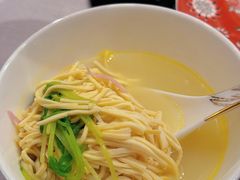 -蘇锦宴·淮扬菜烤鸭·小院(三元桥霄云路店)