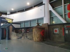 -银川河东国际机场