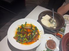 -贡宴盐帮菜自贡驻京联络处餐厅