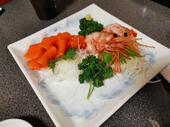 -鱼真(うおまさ)