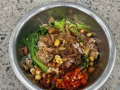 -文惠桥头大华干捞粉