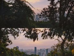 -笔架山公园
