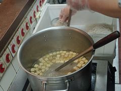 -回味鸭血粉丝汤(新城市广场店)