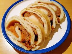 -8号苑自助烤场(西单店)