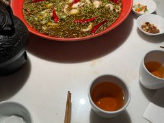 -初蓉丨遇见新川菜(亲贤街荣耀店)