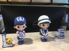 -新天地建国酒店凯撒餐厅