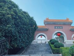 -戏马台景区