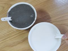 -杨记杏仁茶(椰园店)