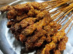 烤筋-小竹签烤肉(更新街店)