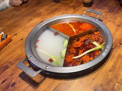 -楠火锅(哈尔滨金爵万象店)