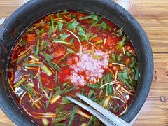 -笔记安顺夺夺粉火锅