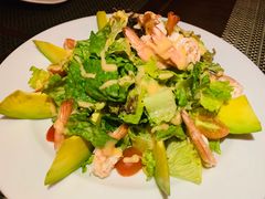 -Old House Restaurant