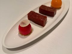 -巴黎轩(澳门巴黎人店)