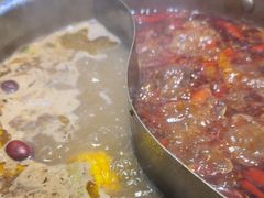 -谭三娘鲜切牛肉自助火锅(九眼桥总店)