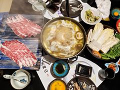 -天狗山料理(省体店)