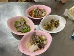 -榮泰米粉湯(Left Shop)