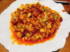 -95号酱骨·一块豆腐(展春园西路店)